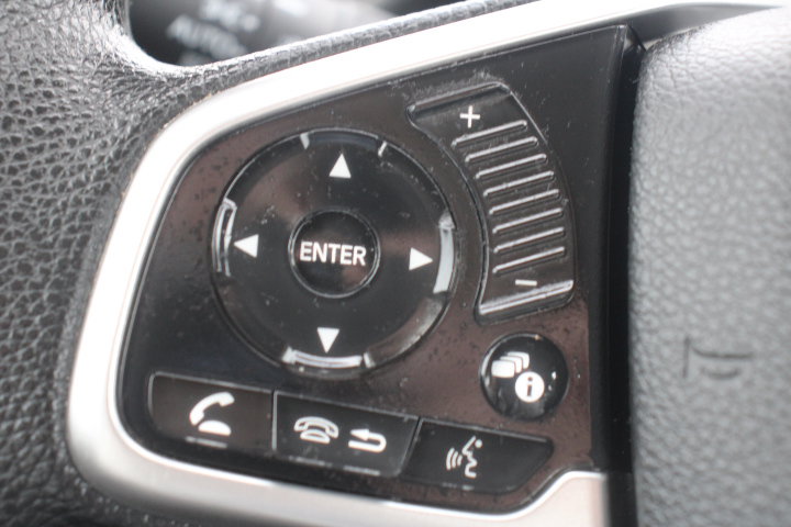 Used 2016 Honda Civic EX-T image 22