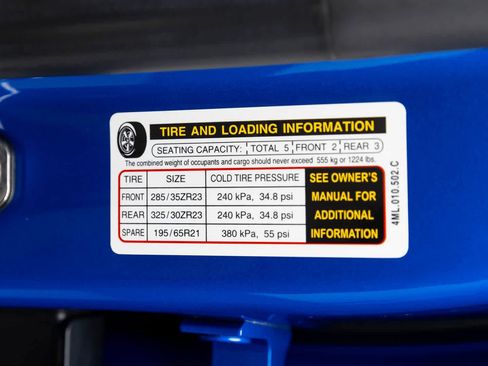 Used 2019 Lamborghini Urus image 34