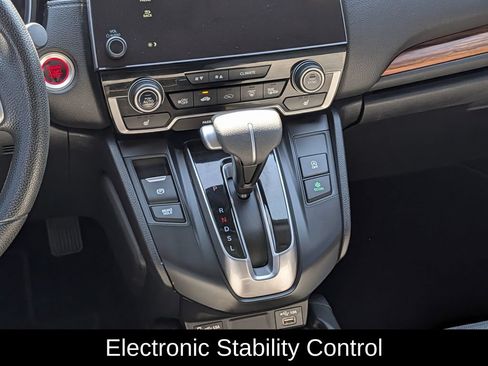 Used 2020 Honda CR-V EX image 15