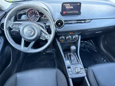 Certified 2021 MAZDA CX-3 Sport AWD/4WD image 13