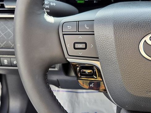 New 2026 Toyota Camry XLE image 26