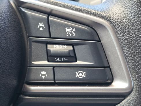 Certified 2024 Subaru Impreza 2.0i AWD/4WD image 18