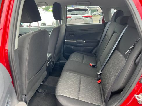Used 2021 Mitsubishi Outlander Sport SE AWD/4WD image 21