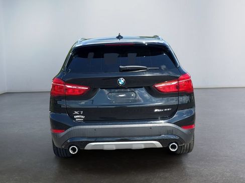 Used 2020 BMW X1 sDrive28i w/ Convenience Package FWD image 4