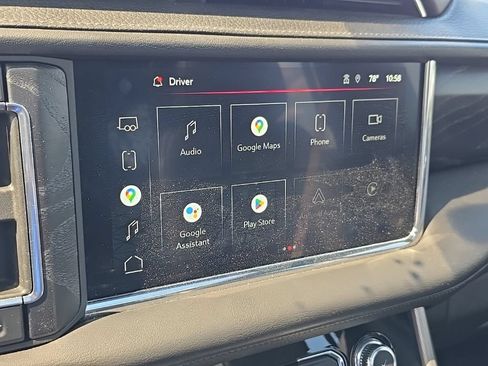 Used 2022 GMC Yukon XL Denali w/ Denali Ultimate Package AWD/4WD image 30