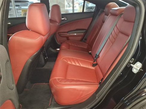 Used 2018 Dodge Charger SRT Hellcat w/ Harman/Kardon Audio Group image 27