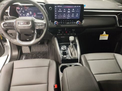 New 2026 GMC Canyon Elevation w/ Convenience Package image 31