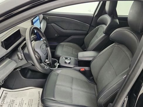 Used 2023 Ford Mustang Mach-E GT w/ GT Performance Edition image 18