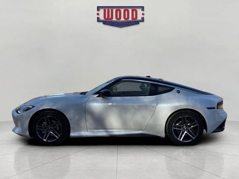 New 2026 Nissan Z Sport w/ Floor Mat Package image 4
