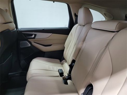 Used 2026 Acura MDX Technology Package image 13