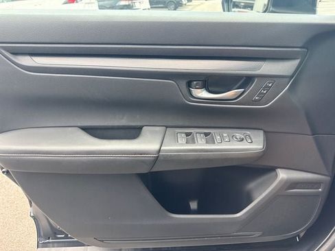 Used 2025 Honda CR-V Sport-L image 7