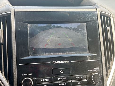 Used 2018 Subaru Crosstrek 2.0i Premium w/ Popular Package #2 image 13