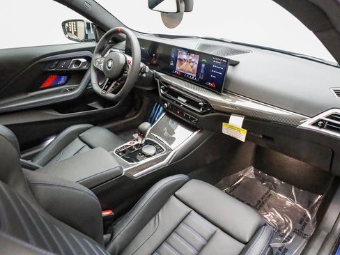 New 2026 BMW M2 w/ Lighting Package image 28