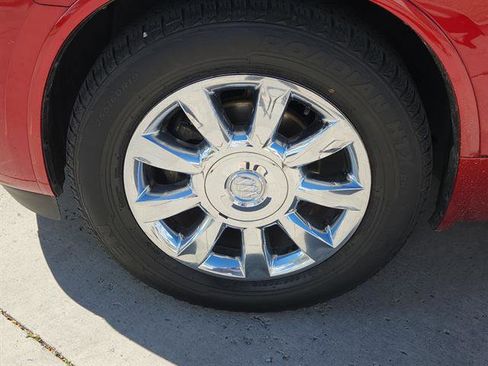 Used 2014 Buick Enclave Premium image 5