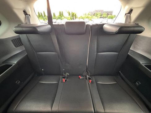 Used 2025 Toyota Grand Highlander FWD image 30