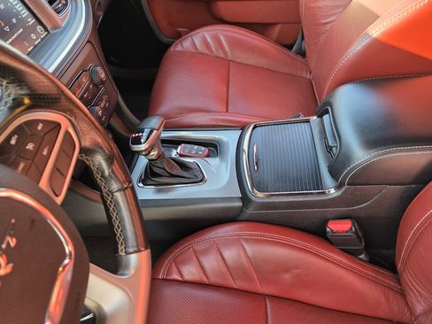 Used 2022 Dodge Charger SRT Hellcat image 13