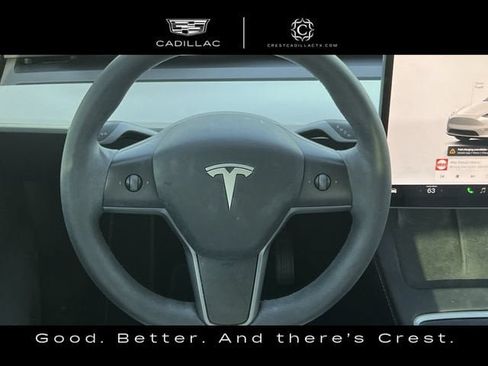 Used 2023 Tesla Model Y Long Range AWD/4WD image 11