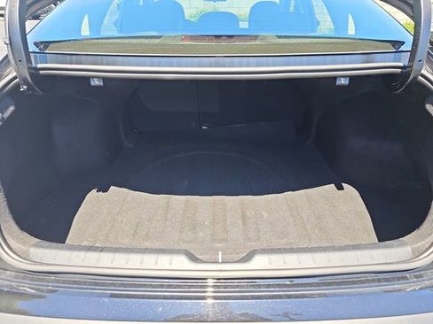Used 2025 Kia K4 EX FWD image 12