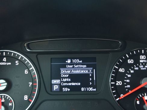 Used 2019 Kia Sorento LX w/ LX V6 Convenience Package image 25