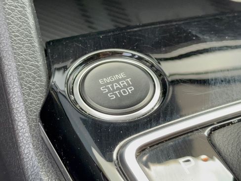Used 2024 Kia Sportage EX FWD image 20