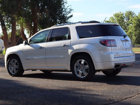 Used 2013 GMC Acadia Denali AWD/4WD image 7