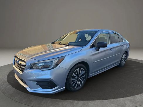 Used 2018 Subaru Legacy 2.5i w/ Alloy Wheel Package image 1