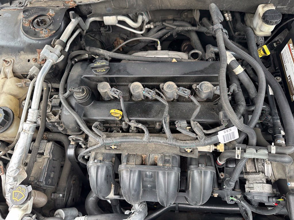 Used 2012 Ford Fusion SE FWD image 41