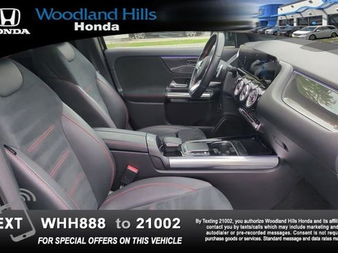 Used 2022 Mercedes-Benz GLA 250 image 23