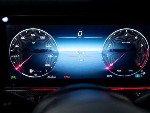 Certified 2026 Mercedes-Benz G 550 image 21