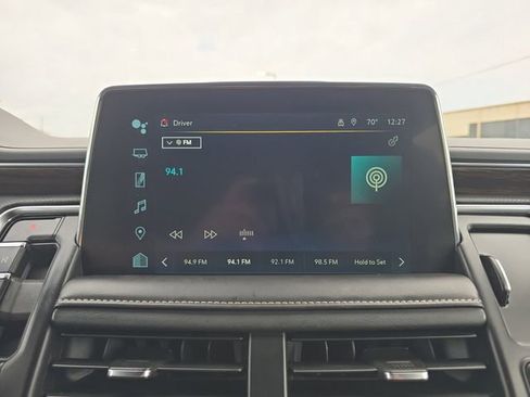 Used 2024 Chevrolet Tahoe Premier image 8