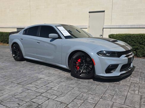 Used 2022 Dodge Charger Scat Pack image 28