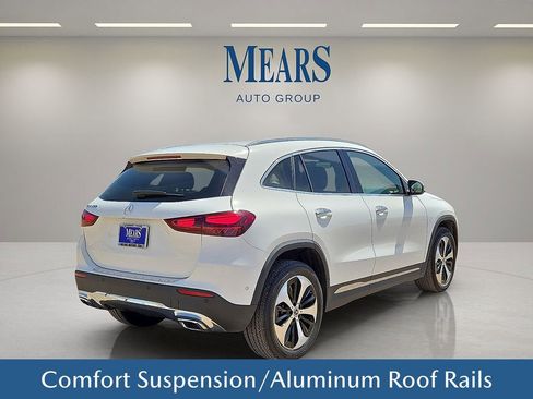 Used 2025 Mercedes-Benz GLA 250 image 6