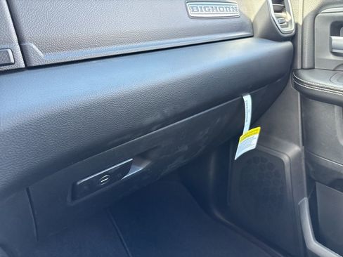 New 2026 RAM 2500 Big Horn image 35