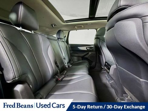 Used 2023 Acura MDX SH-AWD w/ Technology Package image 35