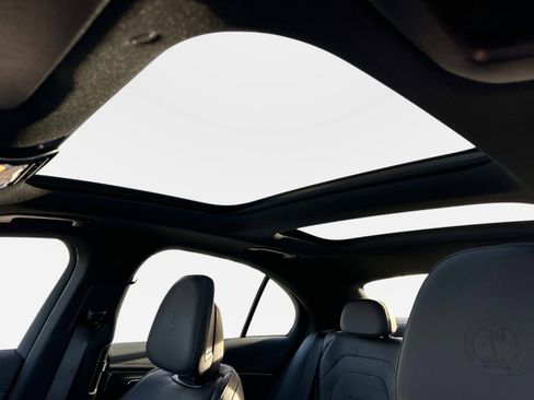 New 2026 Mercedes-Benz E 53 AMG e 4MATIC Sedan image 22