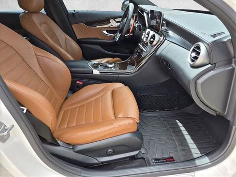 Used 2019 Mercedes-Benz C 43 AMG 4MATIC Sedan image 21