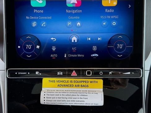 New 2026 Mercedes-Benz GLC 300 4MATIC image 19