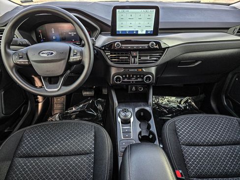 Used 2025 Ford Escape Active image 33