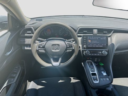 Used 2020 Honda Insight EX image 17