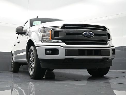 Used 2019 Ford F150 XLT w/ Equipment Group 302A Luxury image 30