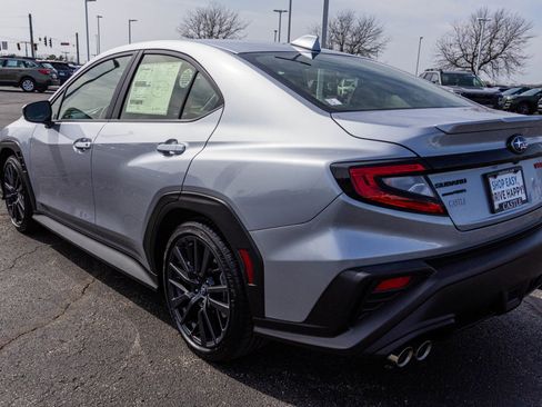 New 2026 Subaru WRX Premium image 17