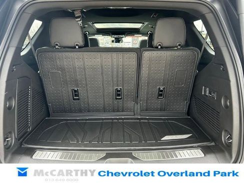 New 2026 Chevrolet Tahoe Premier w/ Sun And Tow Package image 23