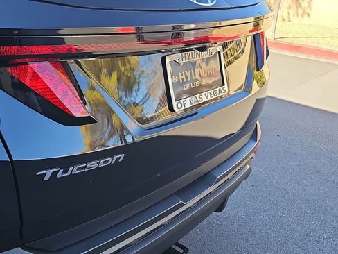 Used 2024 Hyundai Tucson SEL FWD image 11