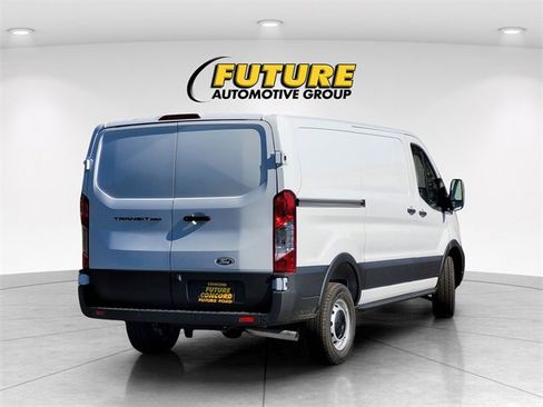 New 2026 Ford Transit 250 Base image 6