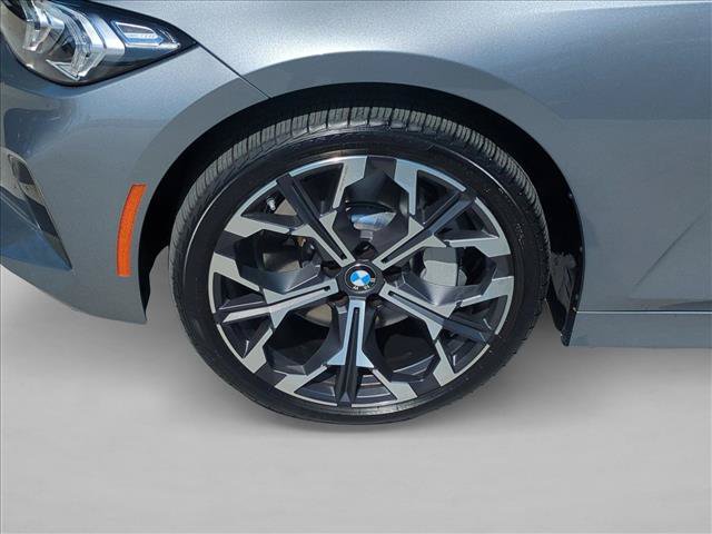 Certified 2026 BMW 330i Sedan w/ Convenience Package RWD image 25