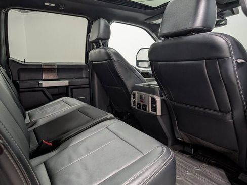 Used 2022 Ford F250 Lariat w/ Lariat Ultimate Package image 20