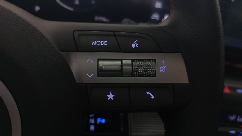 Used 2024 Hyundai Kona N Line AWD/4WD image 22