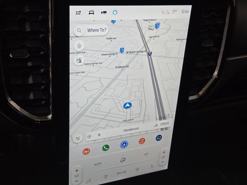 Used 2024 Ford Ranger XLT image 26