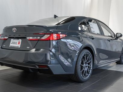 New 2026 Toyota Camry SE