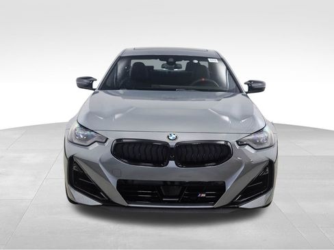 New 2026 BMW M240i xDrive M240i w/ Premium Package image 8